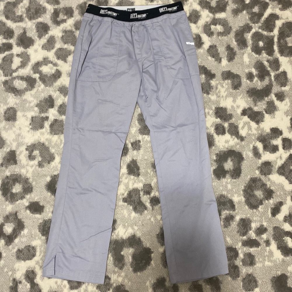 Grey’s Anatomy Scrub Pants